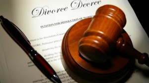 Business in a Divorce Business in a Divorce