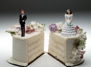 4 Things to Avoid Before Divorce