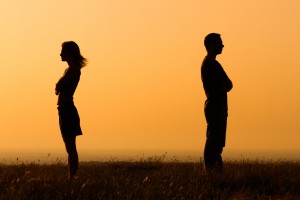 Wondering what your legal options are after a separation from your spouse?
