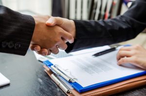 A California Contract Lawyer Can Help with a Wide Range of Needs 