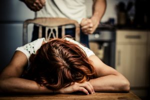  Many Types of Abuse Count as Domestic Violence in California 
