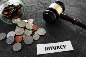 How Long Does It Take to Get Spousal Support in the State of California 