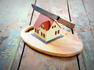 Make Sure You’re Getting Your Fair Share: Property Rights in a Divorce 