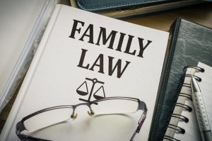 Work with a Family Law Attorney in Upland CA Who Will Be On Your Side