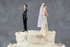 Property Distribution After a Divorce: What Happens When One Party Owns a Business?
