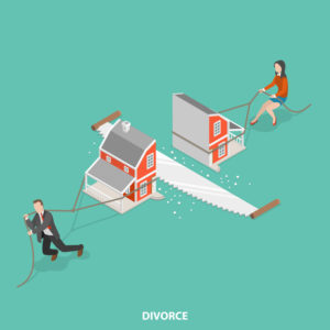 California Property Division: Who Gets What After a Divorce?