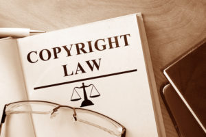 Has Your Copyright Been Infringed Upon? Get the Details