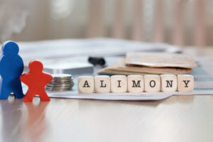 Is Seeking Alimony in Your Best Interest? Learn About Your Options