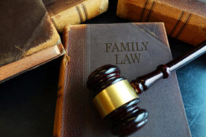 Work with a Family Law Attorney in Rancho Cucamonga CA Who Can Help with All Family Law Matters