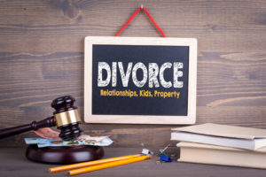Learn How to Prepare Yourself for the Divorce Process