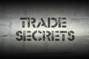 Patents vs Trade Secret: Which is Right for Your Company?