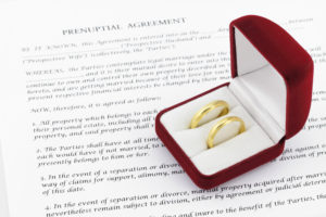 Your Pre-Nuptial May Not Be Enforced: Learn How to Find Out if It is Legally Binding