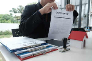 There Are 4 Categories of Breach of Contract Per California Law