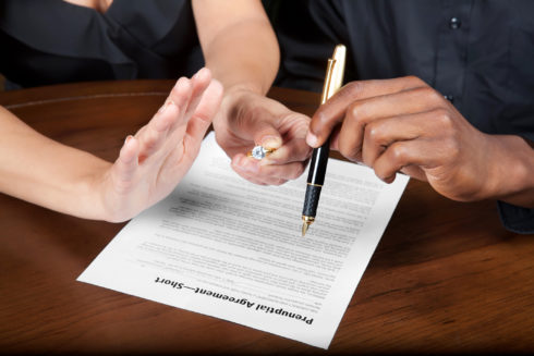 Three Reasons Couples Choose a Post-nuptial Agreement Instead of a Pre-nuptial Agreement