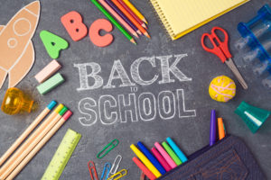 Be Ready for Back to School: Issues for Divorced Parents to Be Prepared For