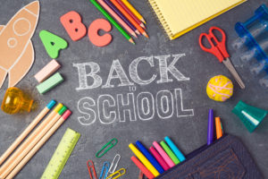 Be Ready for Back to School: Issues for Divorced Parents to Be Prepared For Be Ready for Back to School: Issues for Divorced Parents to Be Prepared For