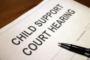 Ex Not Paying Child Support? Talk with a La Verne CA Lawyer Now