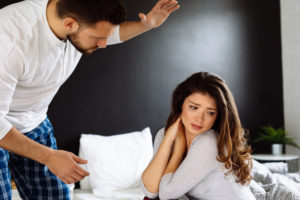 3 Signs of Domestic Abuse that California Residents Often Overlook
