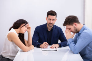 Considering Divorce Mediation in Ontario CA? Get a Free Consultation Today with an Attorney