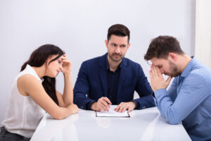 Considering Divorce Mediation in Ontario CA? Get a Free Consultation Today with an Attorney Considering Divorce Mediation in Ontario CA? Get a Free Consultation Today with an Attorney