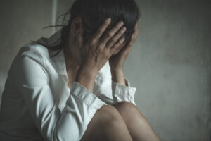 Threats of Violence Count as Domestic Violence in the State of California Threats of Violence Count as Domestic Violence in the State of California