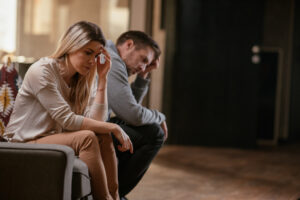 Divorce is Never Easy, But it's Easier with a Divorce Attorney in San Dimas CA