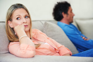 4 Factors that Make Divorce in California More Likely