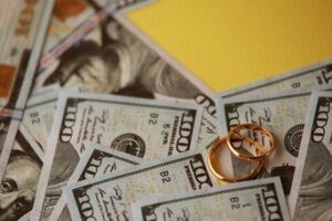 Are You Paying a Fair Amount of Alimony in Ontario CA?