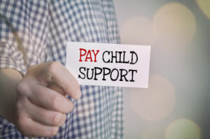 Fight for Late Child Support in Norco CA with a Family Law Attorney