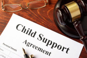 Do You Need to Modify a Child Support Order in Claremont CA?