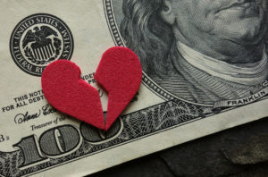 Factors Used to Calculate Spousal Support in Upland California
