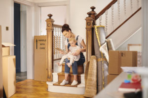 Child Custody and “Move-Away” Situations in California Child Custody and “Move-Away” Situations in California